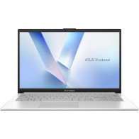 ASUS NB 15,6" VIVOBOOK AMD RYZEN 5 40 8GB 512GB SSD WIN 11 HOME - SENZA ALIMENTATORE