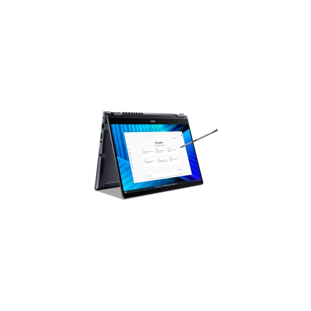 ACER NB 14" TOUCH Ultra 7 255U 32GB 1T SSD WIN 11 PRO