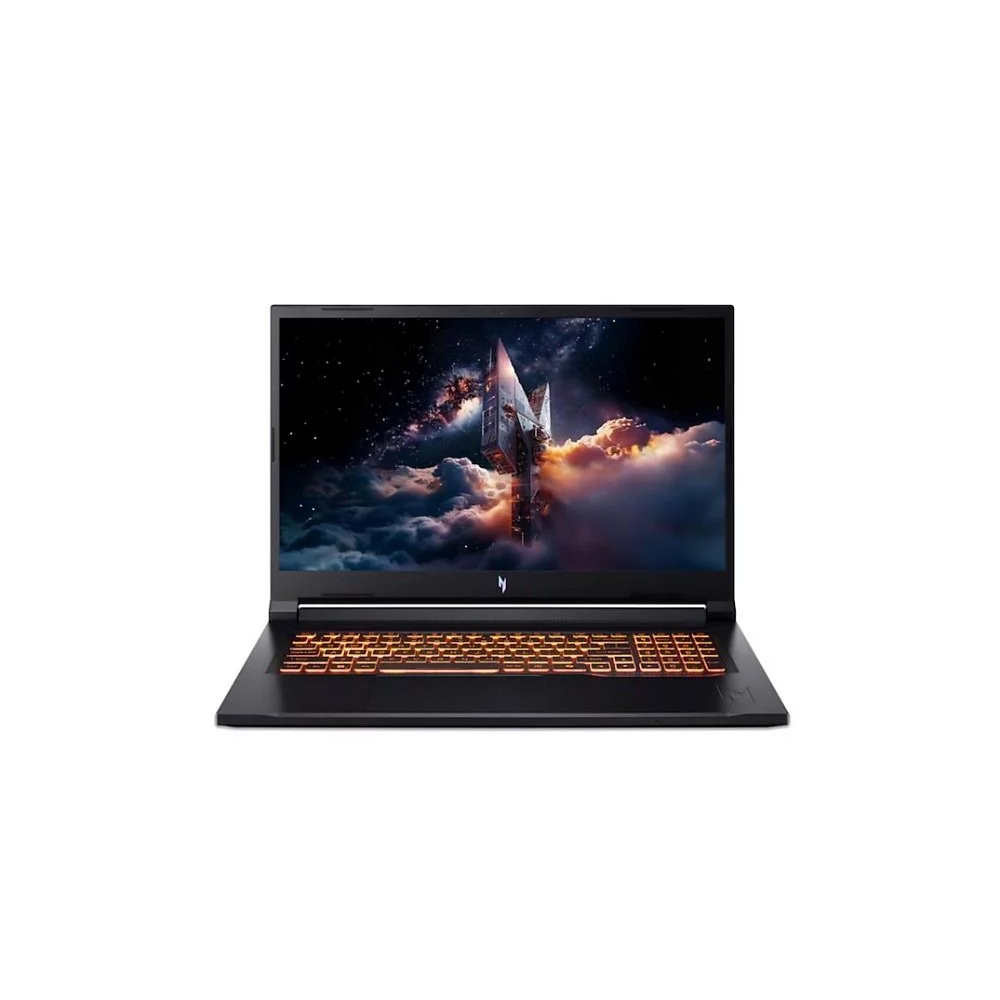 ACER NB 17,3" GAMING NITRO V17 Ryzen 7 260 16GB 1T SSD RTX 5060 8GB WIN 11 HOME