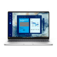 DELL NB 16" PRO 16 Ultra 7 255U 16GB 512GB SSD WIN 11 PRO