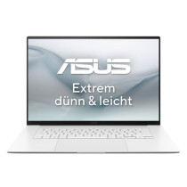 ASUS NB 16" TOUCH ZENBOOK S AI 9 465 32GB 1T SSD WIN 11 HOME - SENZA ALIMENTATORE