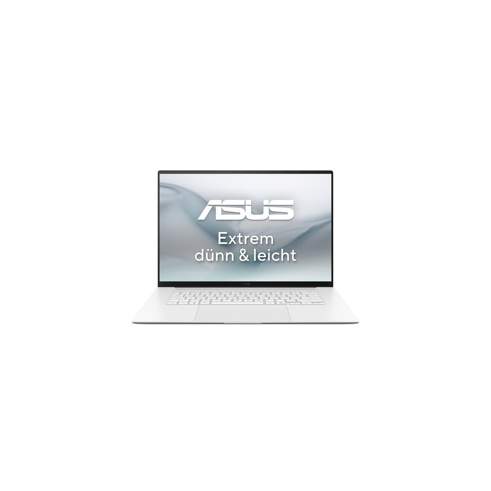 ASUS NB 16" TOUCH ZENBOOK S AI 9 465 32GB 1T SSD WIN 11 HOME - SENZA ALIMENTATORE