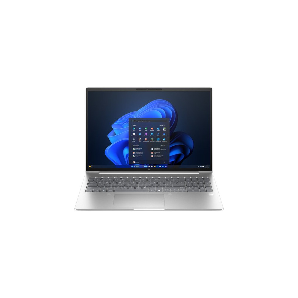 HP NB ELITEBOOK 6 CORE ULTRA 7 265U 16GB 512GB 16 WUXGA WIN 11 PRO