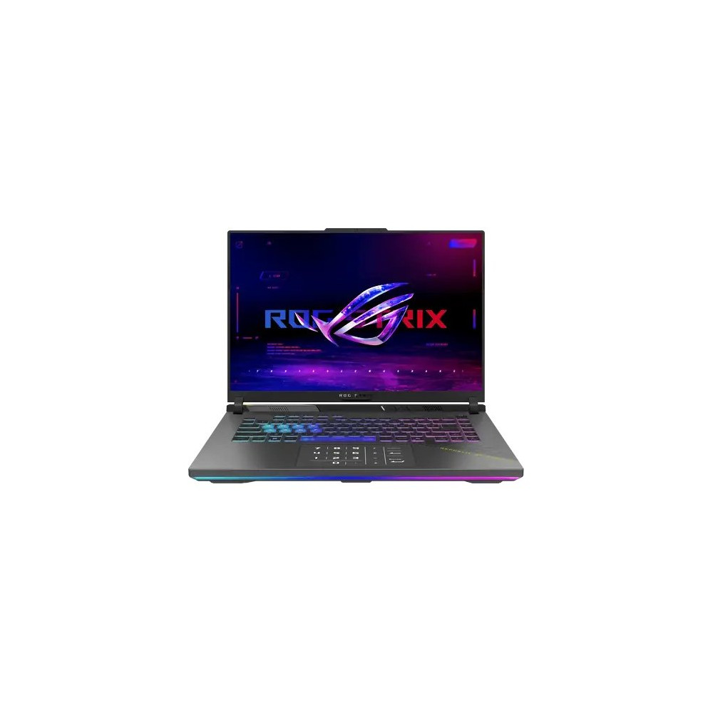 ASUS NB 16" ROG STRIX Ryzen 9 9955HX 16GB 1T SSD RTX 5070 WIN 11 HOME