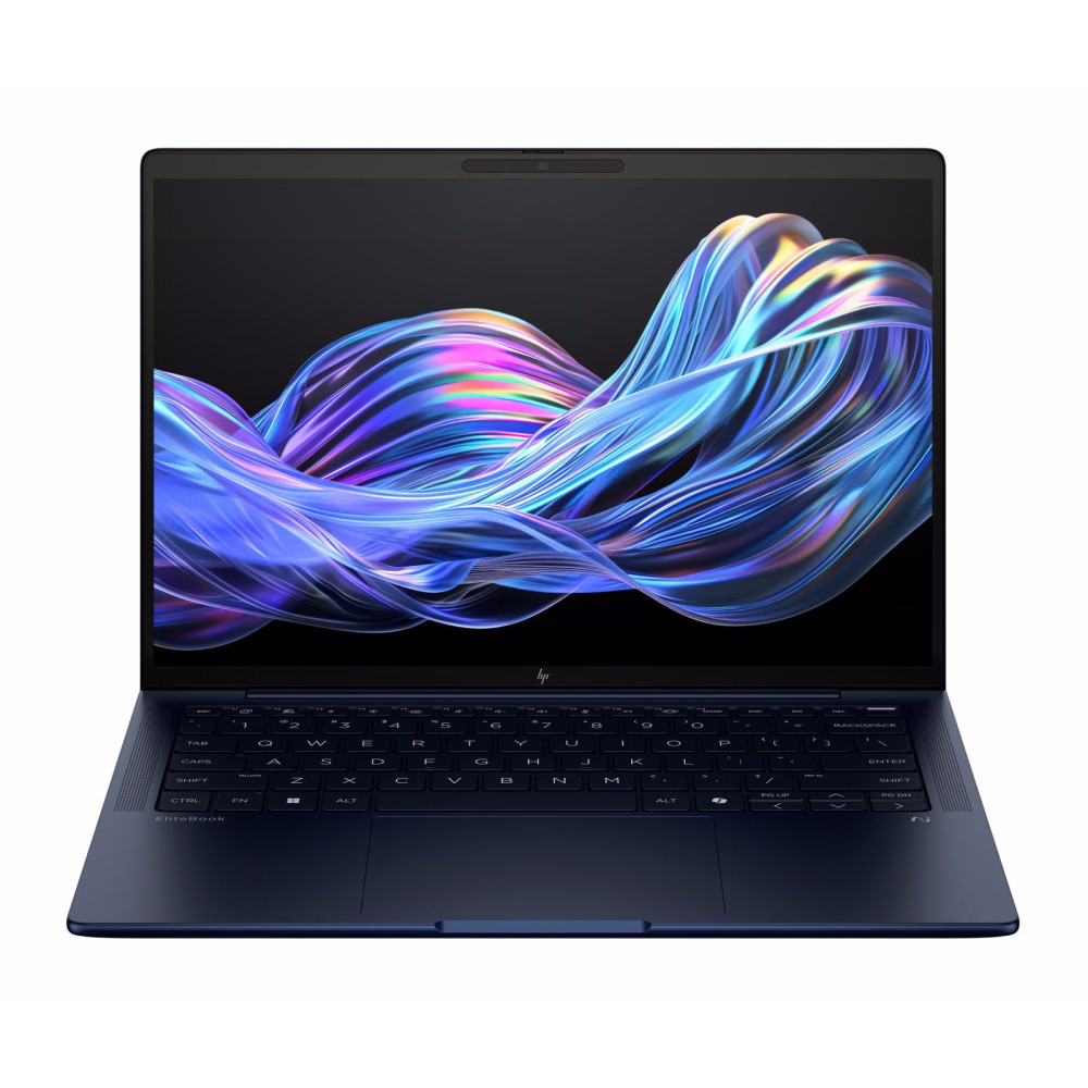 HP NB ELITEBOOK X G1I WOLF SEC EDITION  ULTRA 7-256V  16GB  1TB  14  WIN 11 PRO  3YW