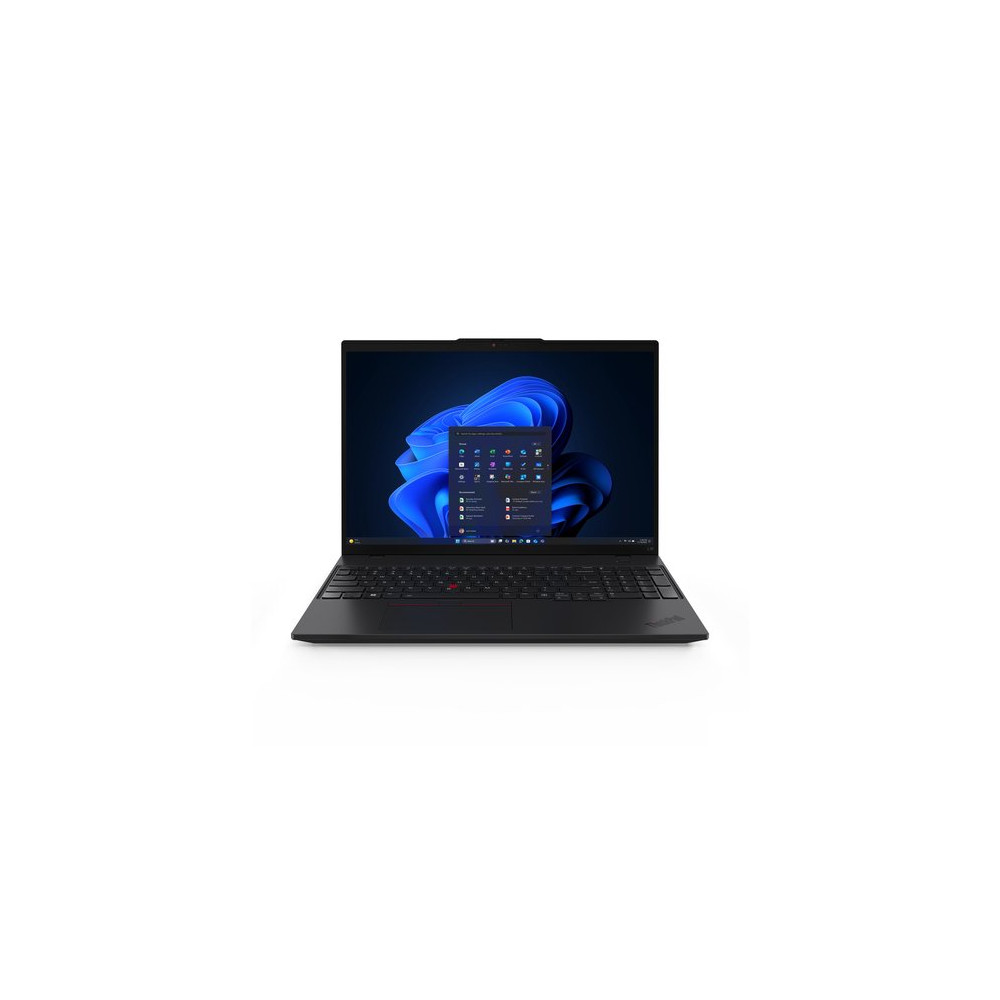 LENOVO NB THINKPAD L16 AMD G2 RYZEN RZ5 PRO 215 16GB 512GB 16 WIN 11 PRO