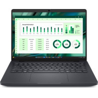 DELL NB 14" DELL PRO MAX 14 Ultra 7 265H 16GB 512GB SSD RTX PRO 500 Blackwell 6GB WIN 11 PRO