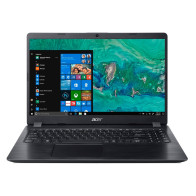 ACER ASPIRE 5 A515-52G-72VZ 15.6" i7-8565U 1.8GHz RAM 8GB-SSD 256GB M.2-NVIDIA GEFORCE MX130 2GB-WIN 10 HOME ITALIA (NX.H9BET.00