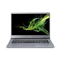 ACER SWIFT 3 SF314-58-74P8 14" i7-10510U 1.8GHz RAM 8GB-SSD 512GB M.2 NVMe-WIN 10 HOME ARGENTO (NX.HPMET.001)