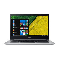 ACER SWIFT SF314-52-36JN 14" i3-7130U 2.7GHz RAM 8GB-SSD 128GB-WIN 10 HOME ITALIA (NX.GNUET.016)