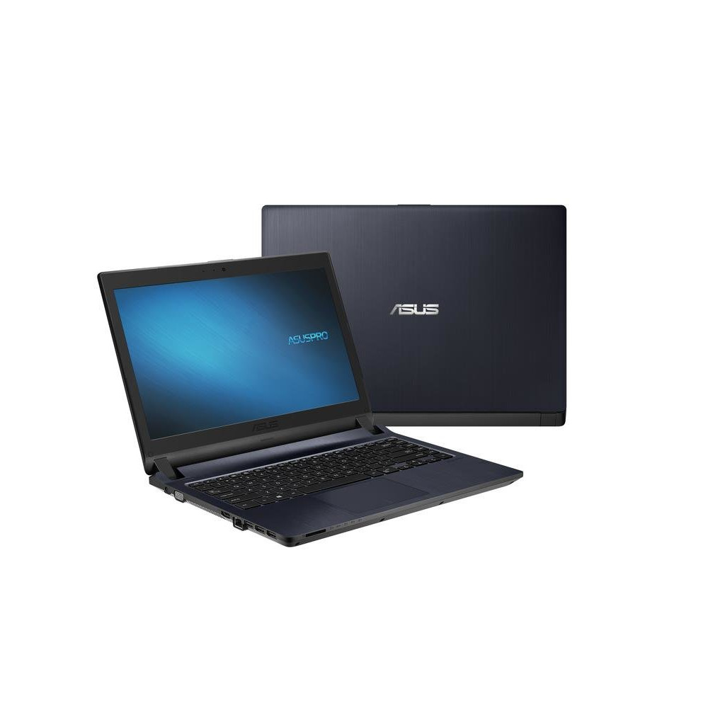 ASUS PRO P1440FA-FA1613R 14" i5-10210U 1.6GHz RAM 8GB-SSD 256GB-WIN 10 PROF (90NX0211-M20730)