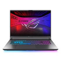 ASUS ROG STRIX G18 GAMING G815JPR-S8006W 18" i9-14900HX RAM 16GB-SSD 1TB NVMe-NVIDIA GEFORCE RTX 5070 8GB-WI-FI 7-WIN 11 HOME (9