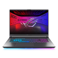 ASUS ROG STRIX G18 GAMING G815JPR-S8006W 18" i9-14900HX RAM 16GB-SSD 1TB NVMe-NVIDIA GEFORCE RTX 5070 8GB-WI-FI 7-WIN 11 HOME (9
