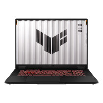 ASUS TUF GAMING FA808UM-S8013W 18" WUXGA 144Hz AMD RYZEN 7 260 RAM 16GB-SSD 1TB NVMe-NVIDIA RTX 5060 8GB-WI-FI 6E+ GIGABITA LAN-