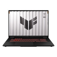 ASUS TUF GAMING FA808UM-S8013W 18" WUXGA 144Hz AMD RYZEN 7 260 RAM 16GB-SSD 1TB NVMe-NVIDIA RTX 5060 8GB-WI-FI 6E+ GIGABITA LAN-