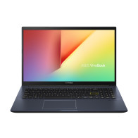 ASUS VIVOBOOK 15 X513EA-BQ687T 15.6" i3-1115G4 3GHz RAM 8GB-SSD 256GB M.2 NVMe-WIN 10 HOME BLACK (90NB0SG4-M21820)