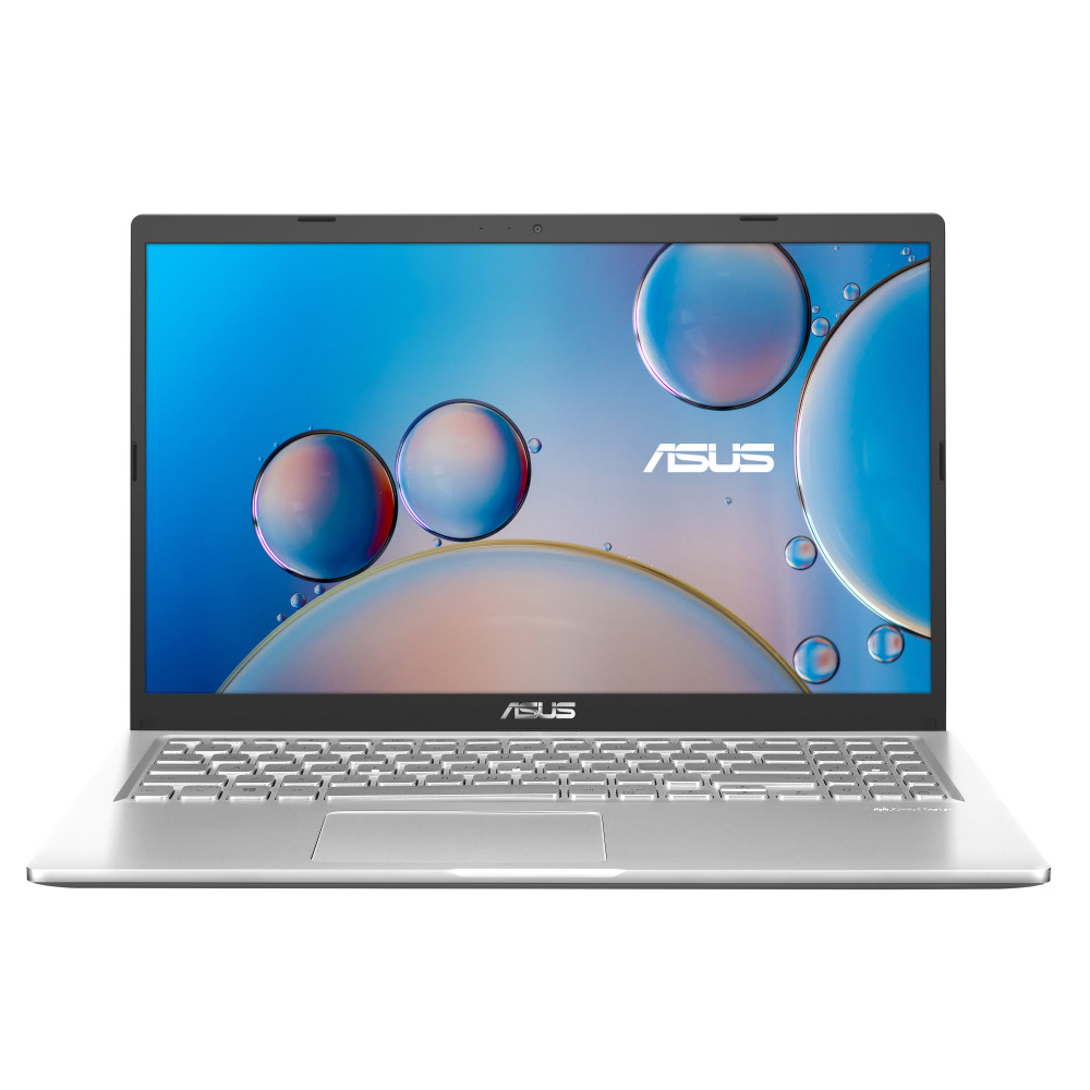 ASUS X515MA-BR037 15.6" CELERON N4020 1.1GHz RAM 4GB-SSD 256GB M.2 NVMe-FREE DOS SILVER (90NB0TH2-M01270)
