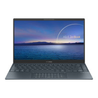 ASUS ZENBOOK 13 UX325JA-EG035T 13.3" i5-1035G1 1GHz RAM 8GB-SSD 512GB M.2 NVMe-WIN 10 HOME (90NB0QY1-M00880)