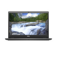 DELL LATITUDE 3410 14" i5-10310U 1.7GHz RAM 8GB-SSD 512GB M.2-WIN 10 PROF GRIGIO (JXXXD)