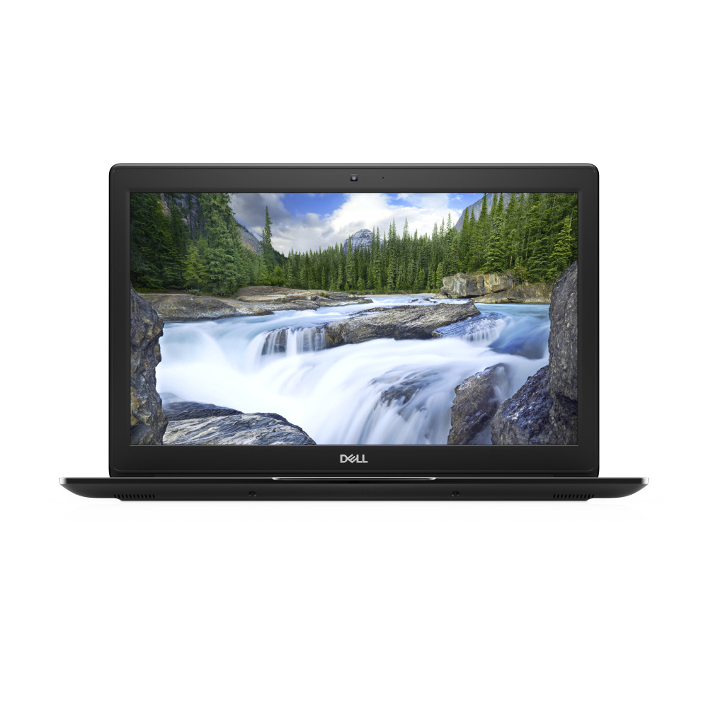 DELL LATITUDE 3500 15.6" i5-8265U 1.6GHz RAM 8GB-SSD 256GB M.2-WIN 10 PROF (1PTFH)