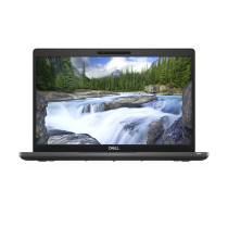DELL LATITUDE 5400 14" i5-8265U 1.6GHz RAM 8GB-SSD 256GB-WIN 10 PROF BLACK (H6VRM)