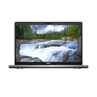 DELL LATITUDE 5510 15.6" i5-10310U 1.7GHz RAM 8GB-SSD 512GB M.2-WIN 10 PROF (75N87)