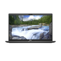 DELL LATITUDE 7410 14" i5-10210U 1.6GHz RAM 8GB-SSD 256GB M.2 NVMe-WIN 10 PROF (X640W)