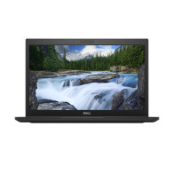 DELL LATITUDE 7490 14" TOUCH SCREEN i7-8650U 1.9GHZ RAM 16GB-SSD 512GB M.2-WIN 10 PROF ITALIA (CTWMW)