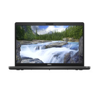 DELL PRECISION 3540 15.6" i7-8565U 1.8GHz RAM 8GB-SSD 256GB M.2-AMD RADEON PRO WX 2100 2GB-WIN 10 PROF (WMJ7H)