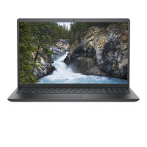 DELL VOSTRO 3510 15.6" i5-1135G7 2.4GHZ RAM 8GB-SSD 256GB M.2 NVMe-IRIS Xe GRAPHICS-WIN 11 HOME (9GDD2)