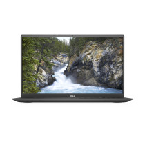 DELL VOSTRO 5502 15.6" i5-1135G7 2.4GHz RAM 8GB-SSD 512GB M.2 NVMe-WIN 10 PROF (RK6KH)