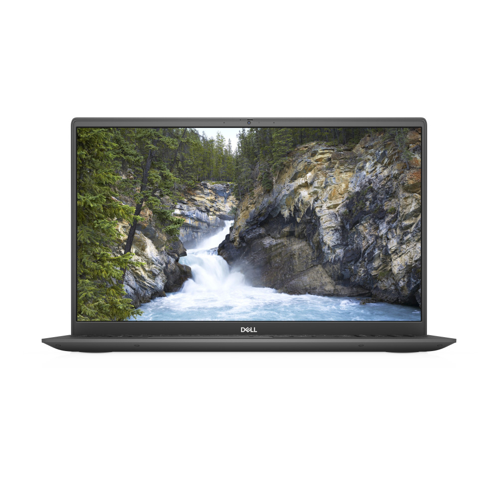 DELL VOSTRO 5502 15.6" i5-1135G7 2.4GHz RAM 8GB-SSD 512GB M.2 NVMe-WIN 10 PROF (RK6KH)