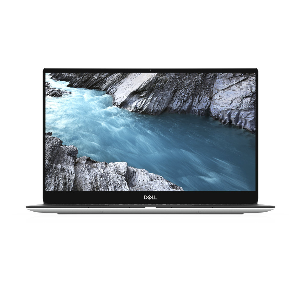 DELL XPS 13 9380 13.3" i7-8565U 1.8GHz RAM 8GB-SSD 256GB M.2-WIN 10 PROF (TPD9W9)