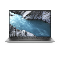 DELL XPS 15 9510 15.6" i7-11800H 4.6GHz RAM 16GB-SSD 512GB M.2 NVMe-NVIDIA GEFORCE RTX 3050 Ti 4GB-WIN 10 PROF (RFC1R)