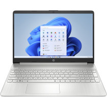 HP 15S-FQ4023NL 15.6" i7-1195G7 2.9GHz RAM 12GB-SSD 512GB M.2 NVMe-WIN 11 HOME SILVER (659Q3EA#ABZ)