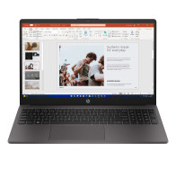 HP 250 G10 15.6" i3-N305 RAM 8GB-SSD 512GB NVMe-INTEL UHD GRAPHICS-WI-FI 6-WIN 11 PROF (AD1N8ET#ABZ)