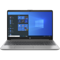 HP 250 G8 15.6" i5-1035G11GHz RAM 8GB-SSD 256GB M.2 NVMe-WIN 10 PROF SILVER (27J94EA#ABZ)