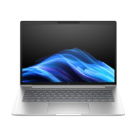 HP ELITEBOOK 6 G1i 14 AI PC 14" WUXGA INTEL CORE ULTRA 5 225U RAM 16GB-SSD 512GB NVMe-INTEL GRAPHICS-WI-FI 6E + GIGABIT LAN-WIN 