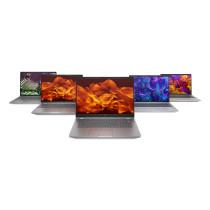 HP ZBOOK 8 G1i 14 AI WORKSTATION MOBILE 14" WUXGA INTEL CORE ULTRA 7 255H RAM 16GB-SSD 512GB NVMe-NVIDIA RTX 500 Ada 4GB-WI-FI 7