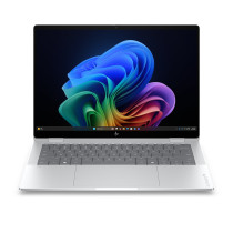 HP ELITEBOOK X FLIP G2i 14 NEXT GEN AI COPILOT+ PC 14" WUXGA TOUCH SCREEN INTEL CORE ULTRA 5 325 RAM 16GB-SSD 512GB NVMe-INTEL G