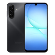 SAMSUNG A175 GALAXY A17 DUAL SIM 6.7" OCTA CORE 128GB RAM 4GB 4G LTE EUROPA BLACK