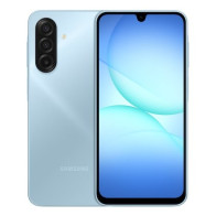 SAMSUNG A175 GALAXY A17 DUAL SIM 6.7" OCTA CORE 128GB RAM 4GB 4G LTE EUROPA LIGHT BLUE