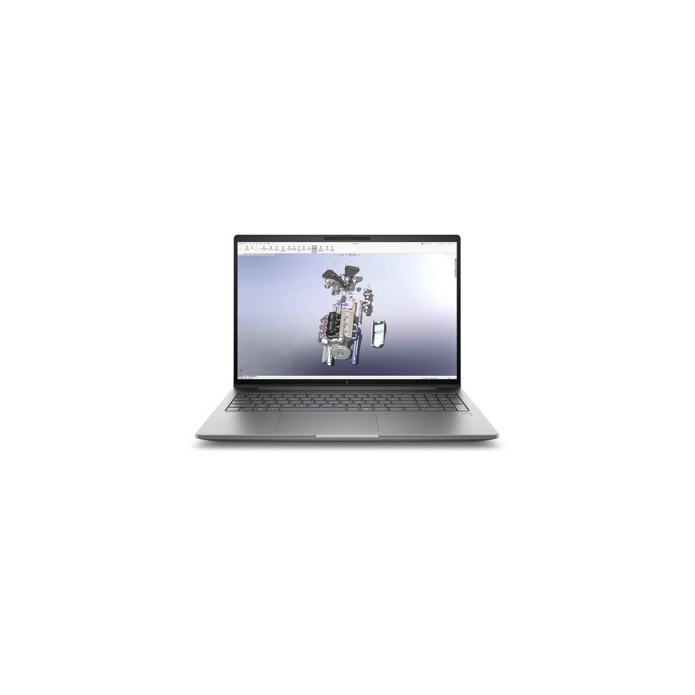 HP NB ZBOOK X 16 G1I CORE ULTRA 9 285H 32GB 1TB 16 2.5K WIN 11 PRO