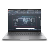 HP NB ZBOOK 8 16G1I CORE ULTRA 7 255H 32GB 1TB 16 WUXGA TOUCH WIN 11 PRO