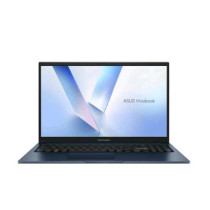 ASUS VIVOBOOK 15 X1504VA-BQ4619 15.6" INTEL CORE 7 150U RAM 16GB-SSD 1TB NVMe-INTEL GRAPHICS-WI-FI 6-FREE DOS BLU (90NB13Y1-M038