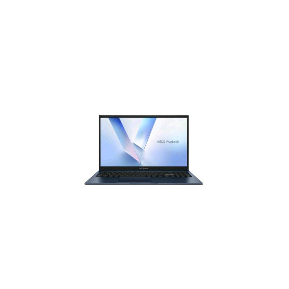 ASUS VIVOBOOK 15 X1504VA-BQ4619 15.6" INTEL CORE 7 150U RAM 16GB-SSD 1TB NVMe-INTEL GRAPHICS-WI-FI 6-FREE DOS BLU (90NB13Y1-M038