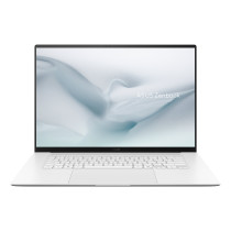 ASUS ZENBOOK S16 UM5606GA-SS246W COPILOT+ PC 16" OLED 3K AMD RYZEN AI 465 RAM 32GB-SSD 1TB NVMe-AMD RADEON GRAPHICS 880M-WI-FI 7