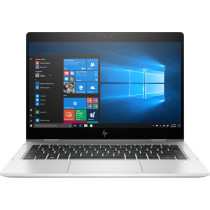 HP ELITEBOOK X360 G6 13.3" TOUCH SCREEN i7-8565U 1.8GHz RAM 8GB-SSD 512GB M.2-WIN 10 PROF (6XD36EA#ABZ)