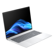 HP ELITEBOOK 8 G1i AI 16" WUXGA INTEL CORE ULTRA 7 255U RAM 16GB-SSD 512GB NVMe-INTEL GRAPHICS-WI-FI 6E-WIN 11 PROF ARGENTO (AD2