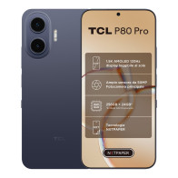 TCL P80 PRO 5G DUAL SIM 6.83" OCTA CORE 256GB RAM 8GB 5G ITALIA MIDNIGHT BLUE